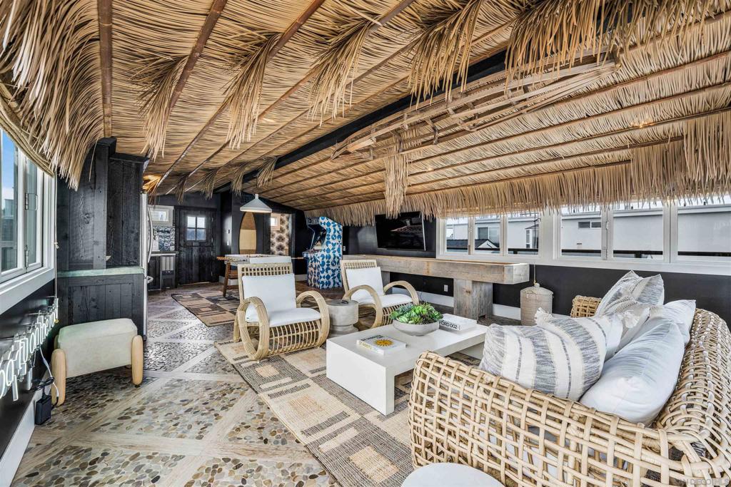 Mission Beach - Residential