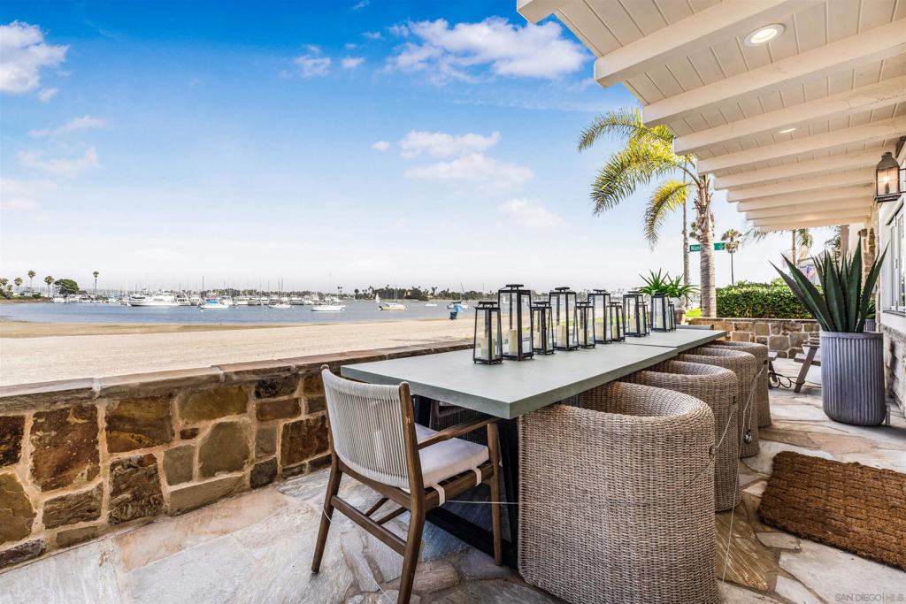 Mission Beach - Residential