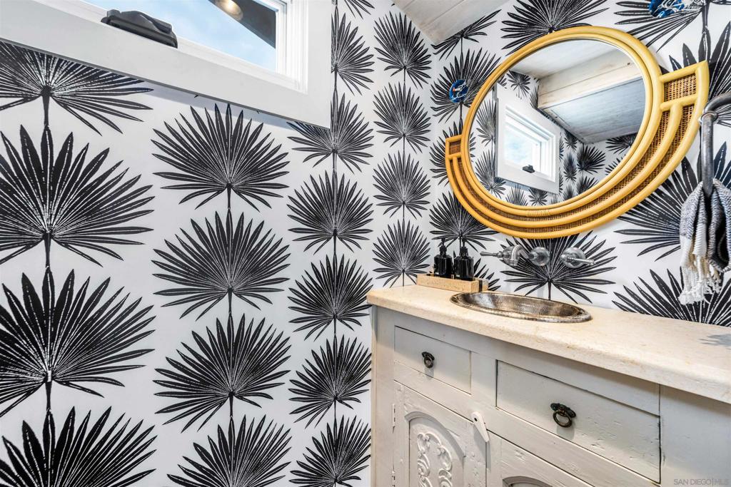 Mission Beach - Residential