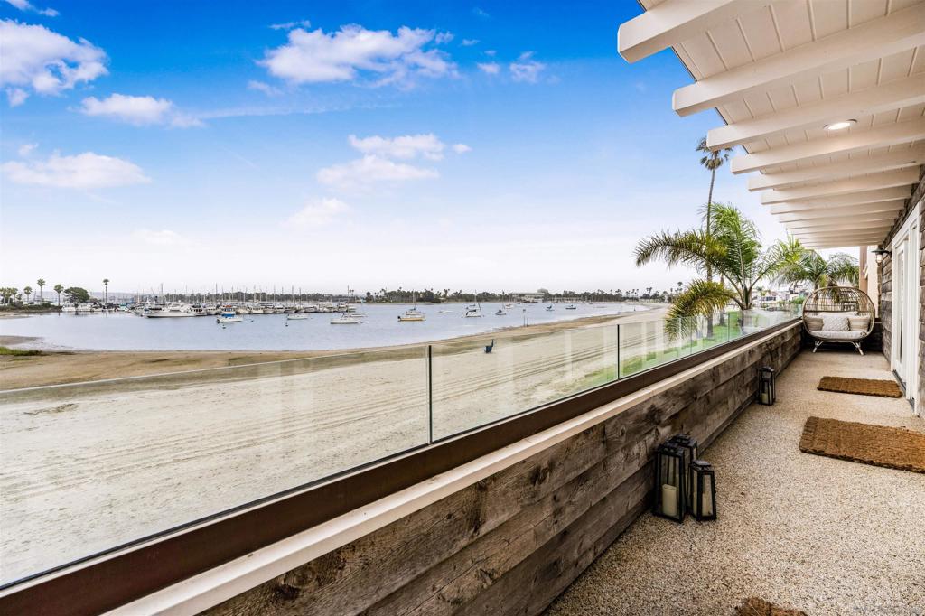 Mission Beach - Residential