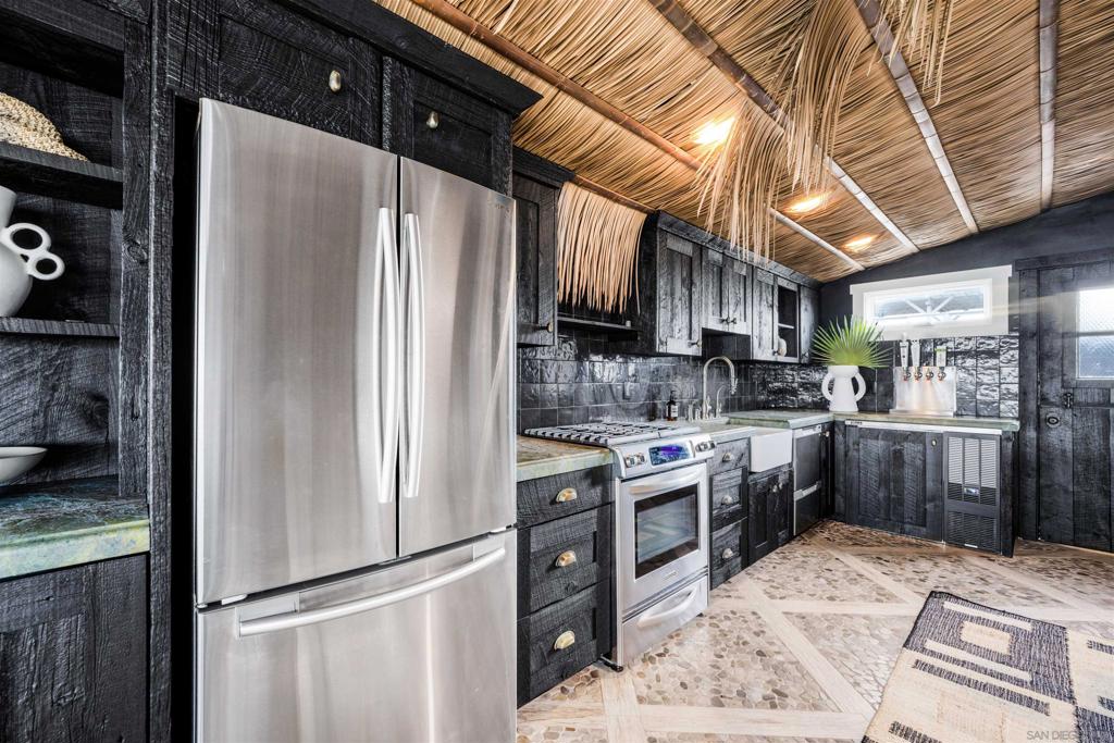 Mission Beach - Residential