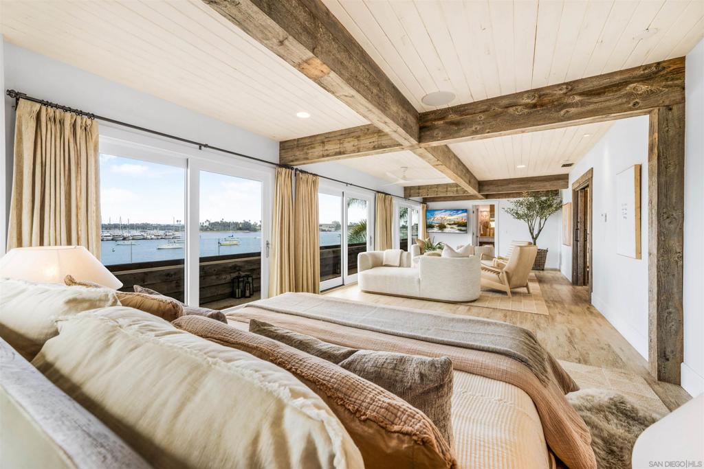 Mission Beach - Residential