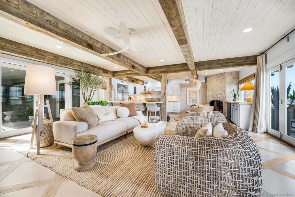 Mission Beach - Residential