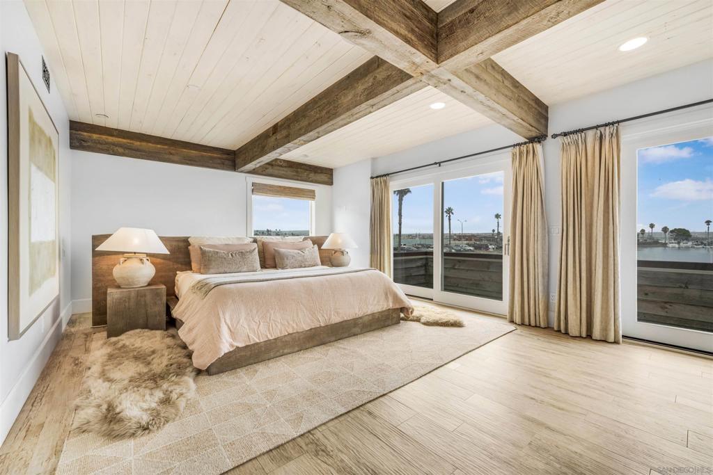 Mission Beach - Residential