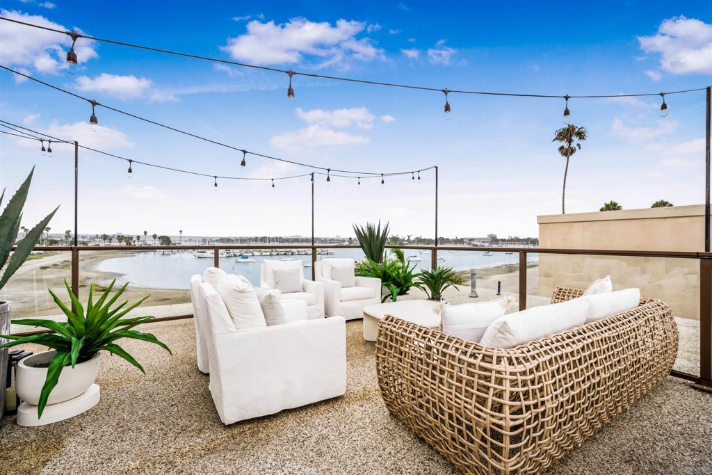 Mission Beach - Residential