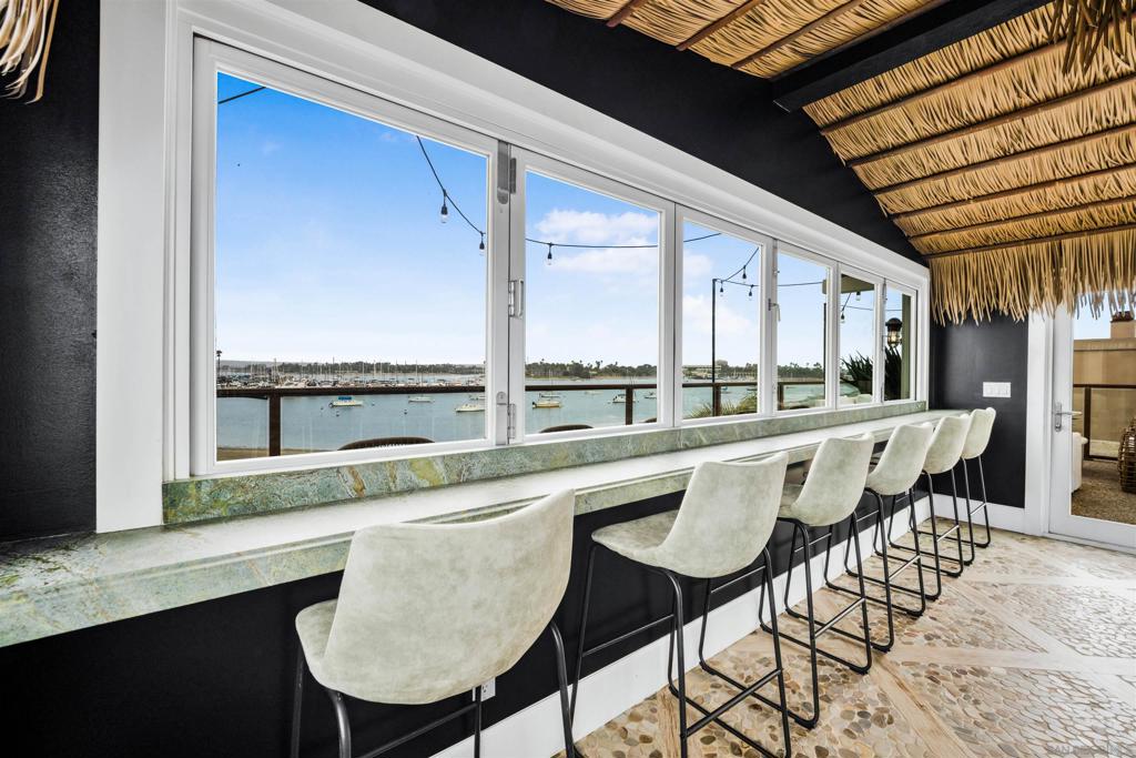 Mission Beach - Residential