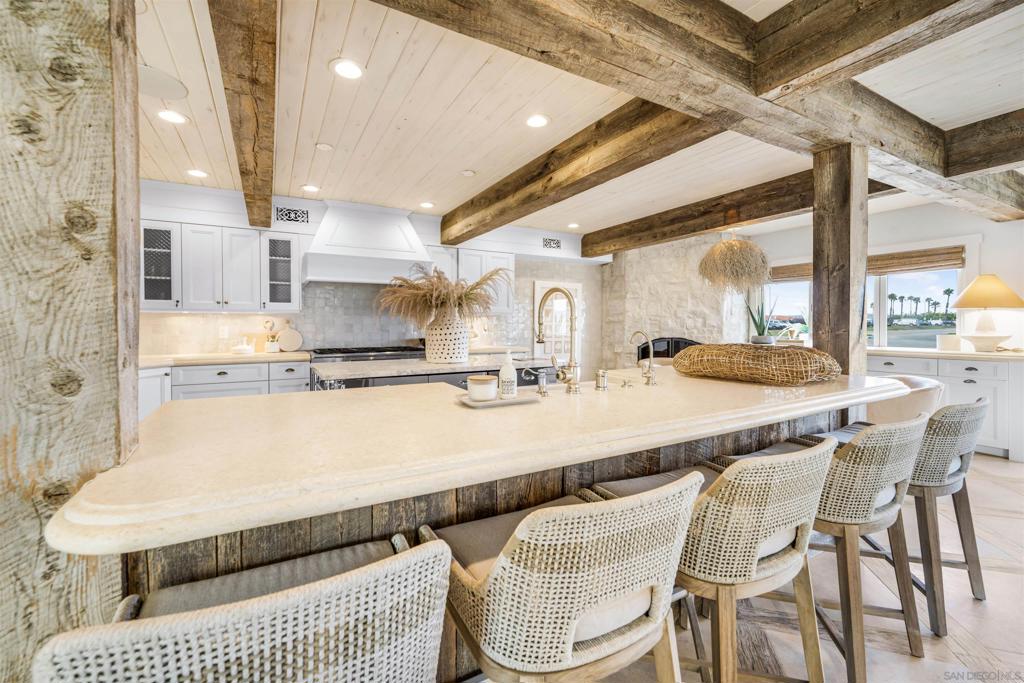 Mission Beach - Residential