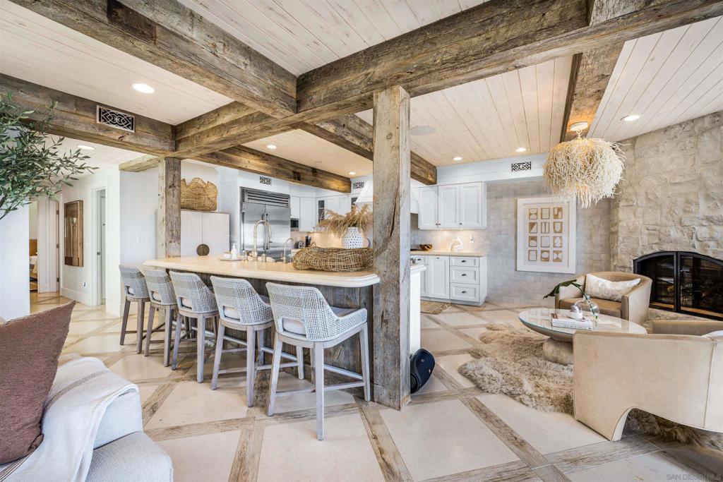 Mission Beach - Residential