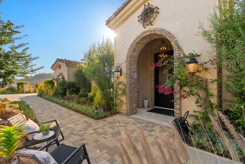 8046 El Cielo Rancho Santa Fe CA 92067
