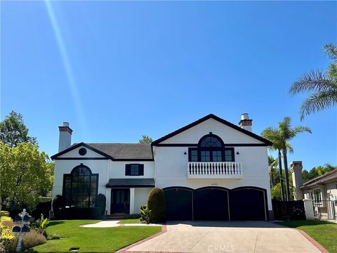 20 Meadow Wood Drive Coto de Caza CA 92679
