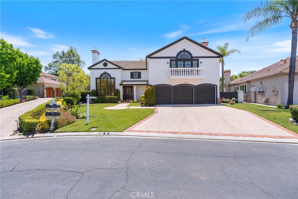20 Meadow Wood Drive