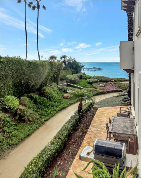 412 Arenoso Ln Unit 105, San Clemente, CA 92672 - MLS#: OC26034649