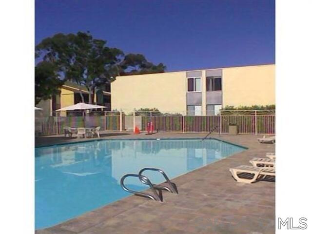 San Diego - Residential Lease