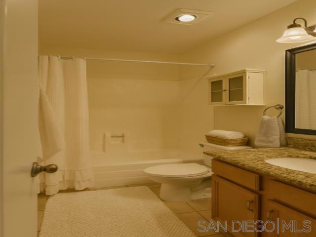 San Diego - Residential Lease