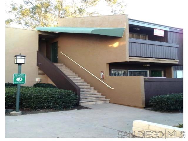 San Diego - Residential Lease