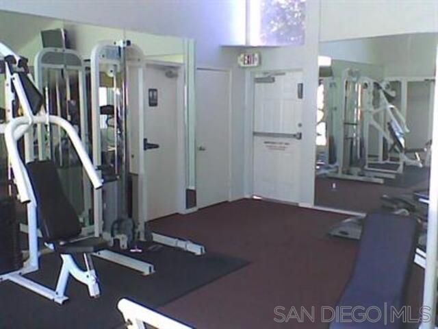 San Diego - Residential Lease