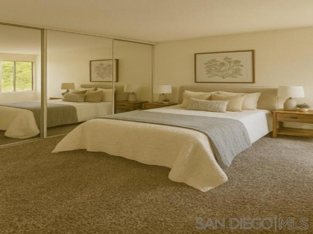 San Diego - Residential Lease