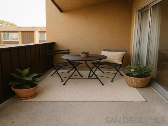 San Diego - Residential Lease