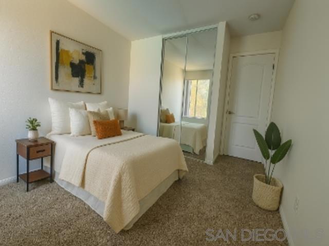 San Diego - Residential Lease