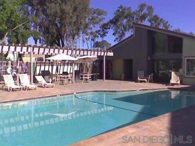 San Diego - Residential Lease