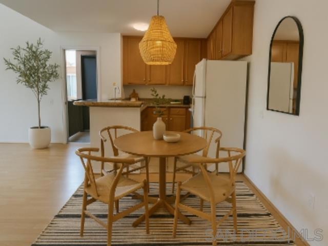 San Diego - Residential Lease