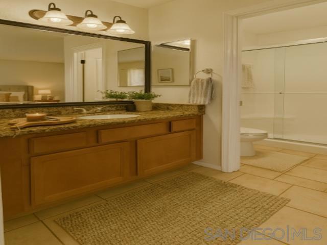 San Diego - Residential Lease