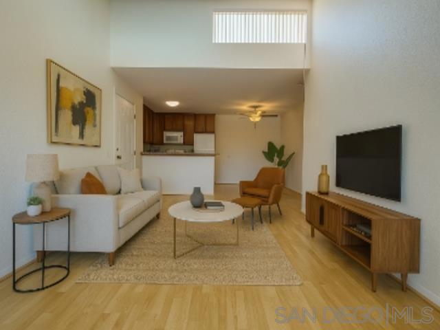 San Diego - Residential Lease