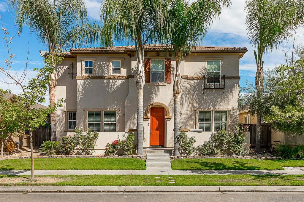 Welcome to 2376 Shire Way where comfort, style, and function come together in the heart of Oakdale! This beautifully updated 5-bedroom, 3-bathroom home offers the space and flexibility today’s buyers crave, all tucked into a quiet, desirable neighborhood directly across from a scenic community park. Step inside to an open and airy floor plan filled with natural light and thoughtfully upgraded finishes. The heart of the home features a refreshed kitchen with updated countertops, a sleek new stovetop and dishwasher, ample cabinetry, and a center island perfect for gatherings and everyday living. All three bathrooms have been remodeled with modern touches, providing a move-in ready experience from top to bottom. With one full bedroom and bathroom conveniently located downstairs, this layout is ideal for multigenerational living, guests, or a private home office. Upstairs, the generous primary suite boasts a spa-like ensuite bath with dual vanities, a soaking tub, and separate shower, plus plenty of closet space. Three additional bedrooms and a bonus room complete the second level, offering space for family, hobbies, or work-from-home needs. Outside, enjoy a spacious low-maintenance backyard with room to entertain and with the park just steps away, you get the best of both indoor and outdoor living. Whether you're looking to upsize, invest in a long-term family home, or simply find a home that blends charm with convenience, this one checks all the boxes. Don’t miss your chance to own this upgraded gem in a prime Oakdale location!
