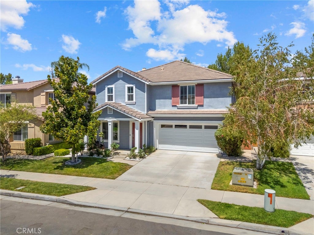 11416 Magnolia Street