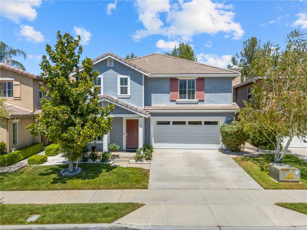 11416 Magnolia Street