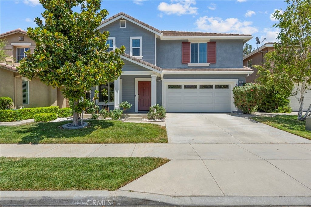 11416 Magnolia Street