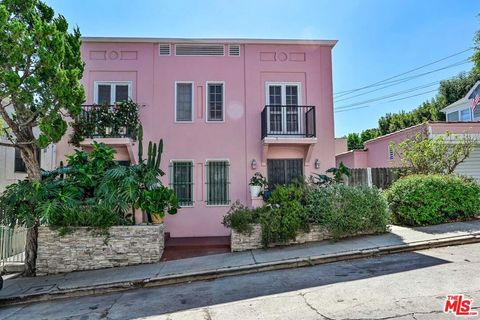 Photo of 6104 Winans Drive, Los Angeles, CA 90068 (MLS # 25598467)