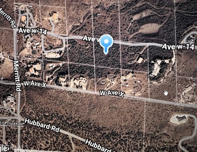 Photo 1 of 1 — 14 Hubbard, Acton, CA 93510