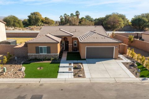 Photo of 44880 Beringer Drive, Indio, CA 92203 (MLS # 219139733DA)