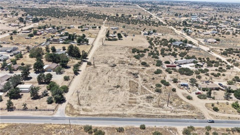 Photo of 9232 Eaby, Phelan, CA 92371 (MLS # HD26135330)