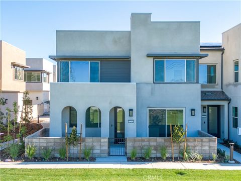 Photo of 3251 E Emerald Drive, Ontario, CA 91761 (MLS # DW25281920)