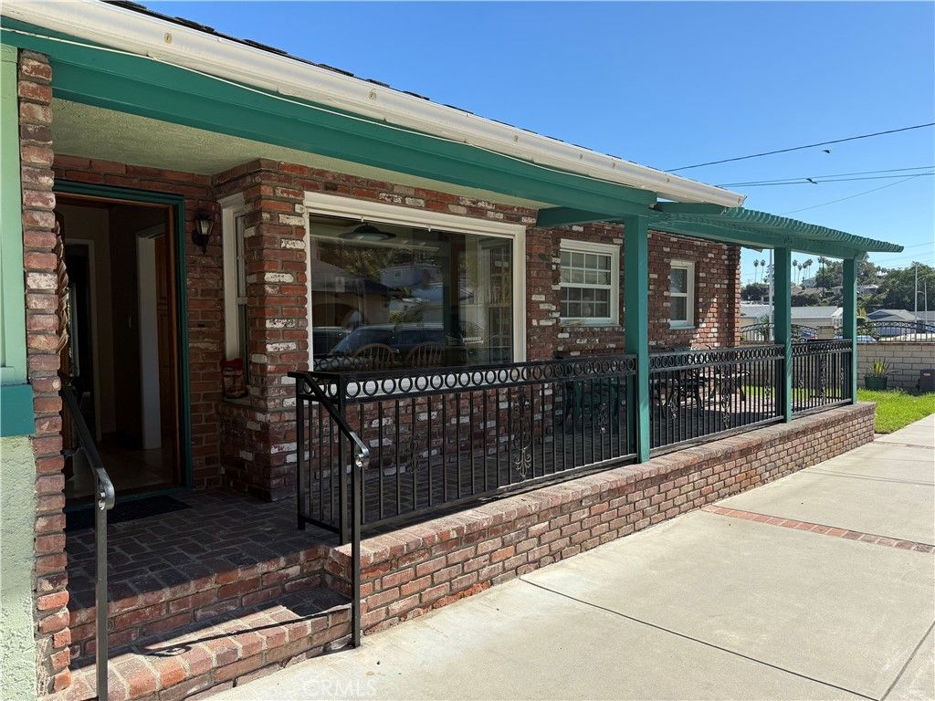 Photo of 8315 Sierra Bonita Ave, Rosemead, CA 91770 (MLS # CV25249311)