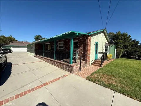 8315 Sierra Bonita Ave, Rosemead, CA 91770 - MLS#: CV25249311