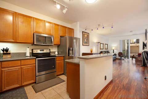 Photo of 350 K Street St #413, San Diego, CA 92101 (MLS # 260018875SD)