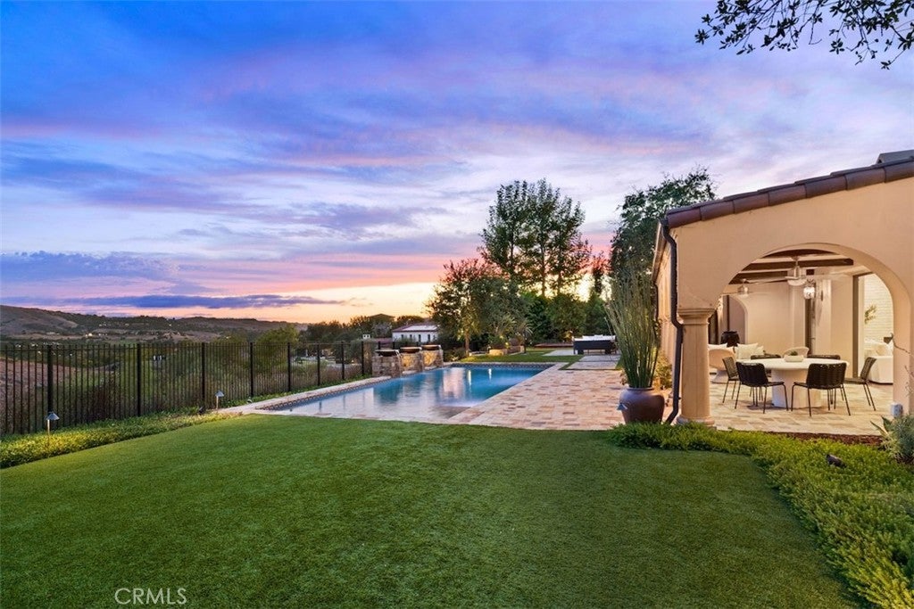 58 Canyon Creek