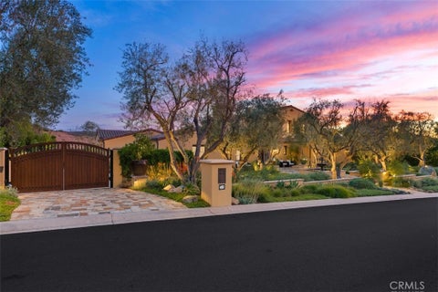 Photo of 58 Canyon Creek Crk, Irvine, CA 92603 (MLS # NP26179131)