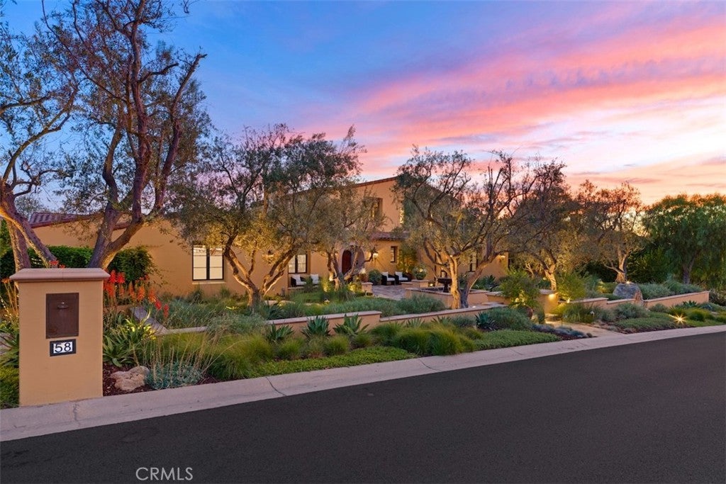 Photo of 58 Canyon Creek Crk, Irvine, CA 92603 (MLS # NP26179131)