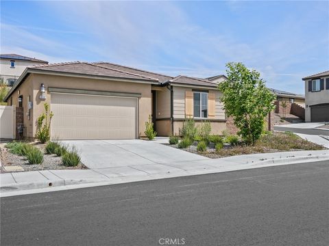 Photo of 35302 Garcia St, Beaumont, CA 92223 (MLS # OC26083629)