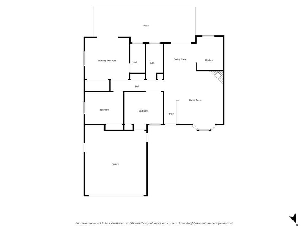 68355 Espada Road