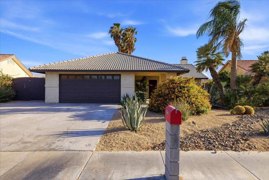 68355 Espada Road