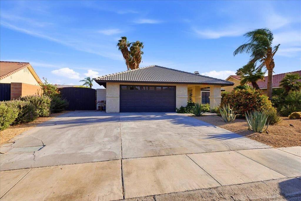 68355 Espada Road