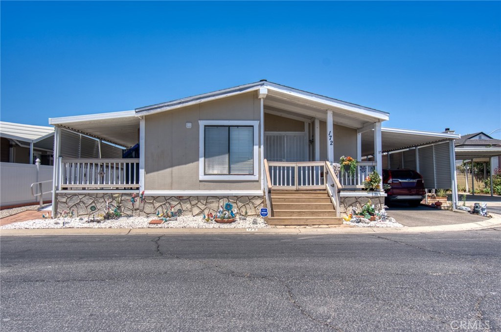 1065 Lomita Boulevard 172