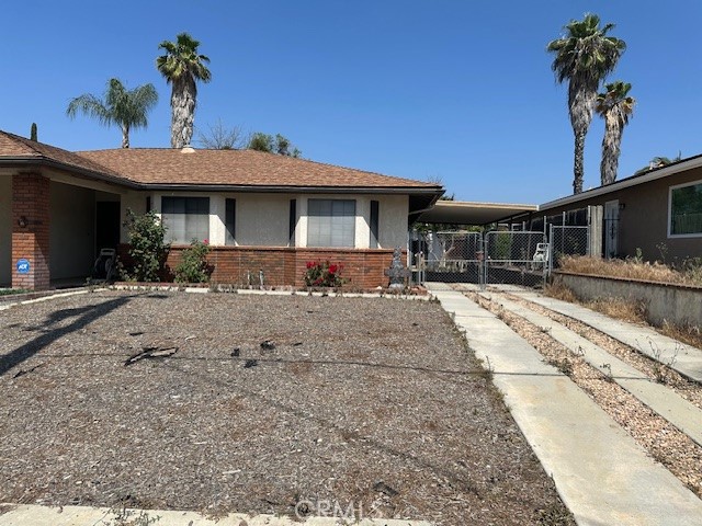 27208 CORNELL STREET