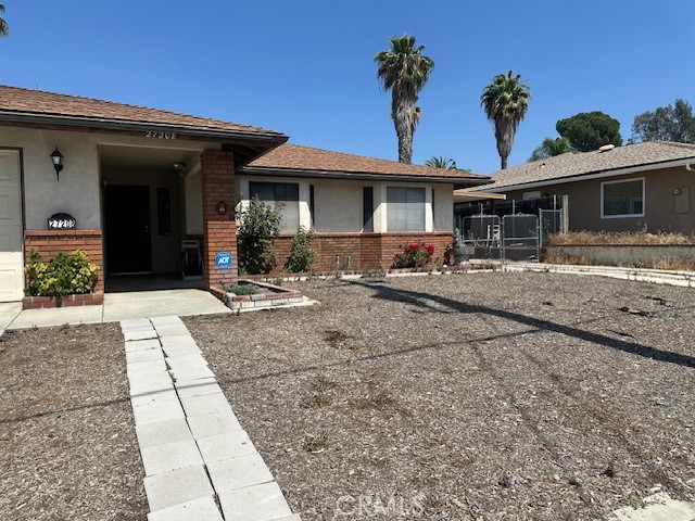 27208 CORNELL STREET