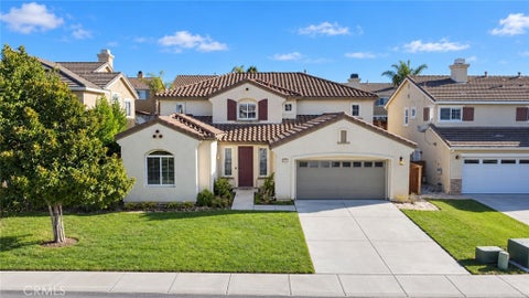 Photo of 29535 Hyperion ST, Murrieta, CA 92563 (MLS # OC26207700)